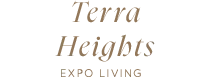 Terra Heights at Expo Living